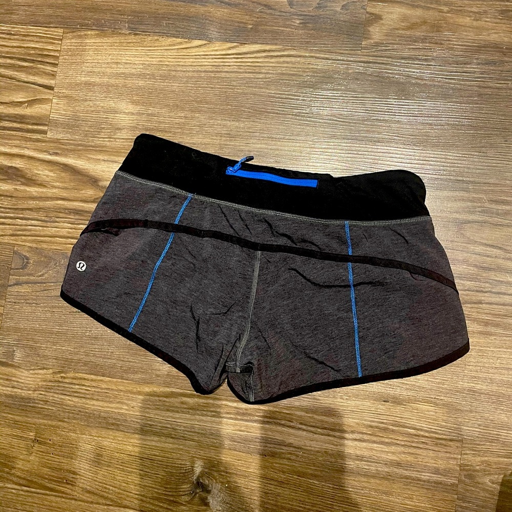 Lulu speedshorts